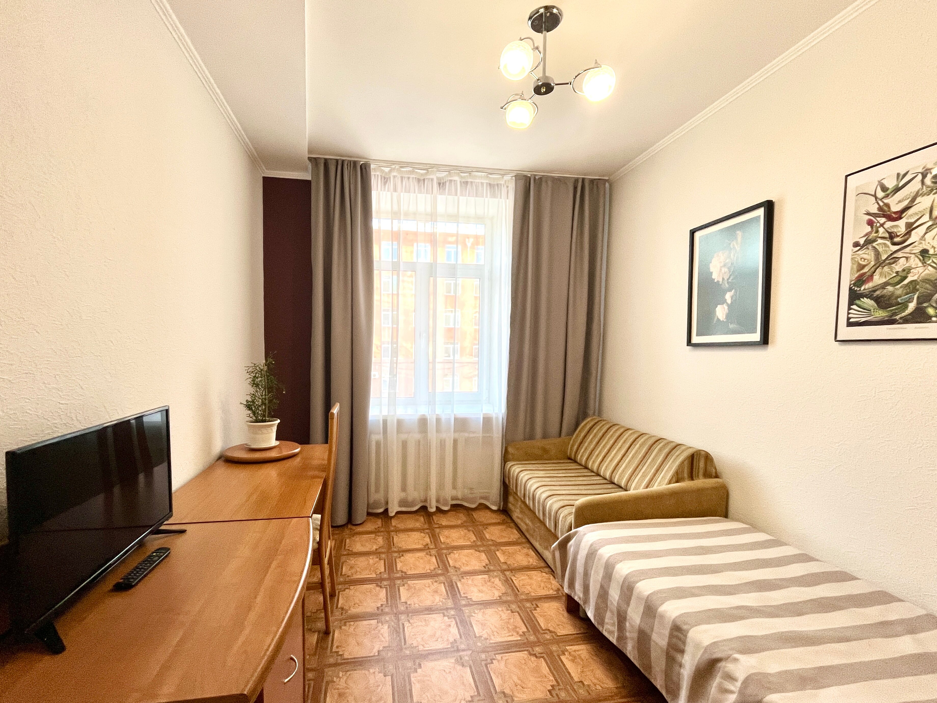 Фото отеля 3