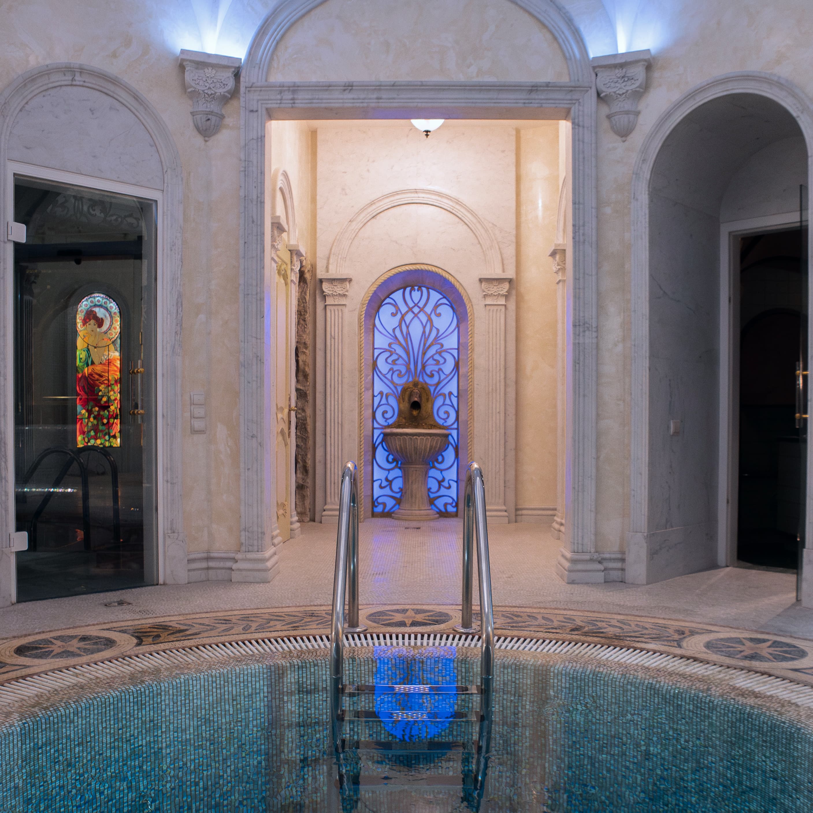 Фото Malakhovka Palace