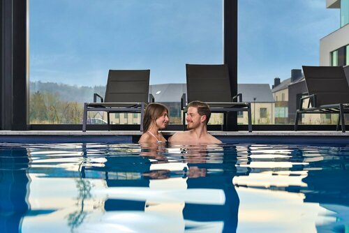 Внешний вид отеля R hotel experiences в Эвае, фото 3