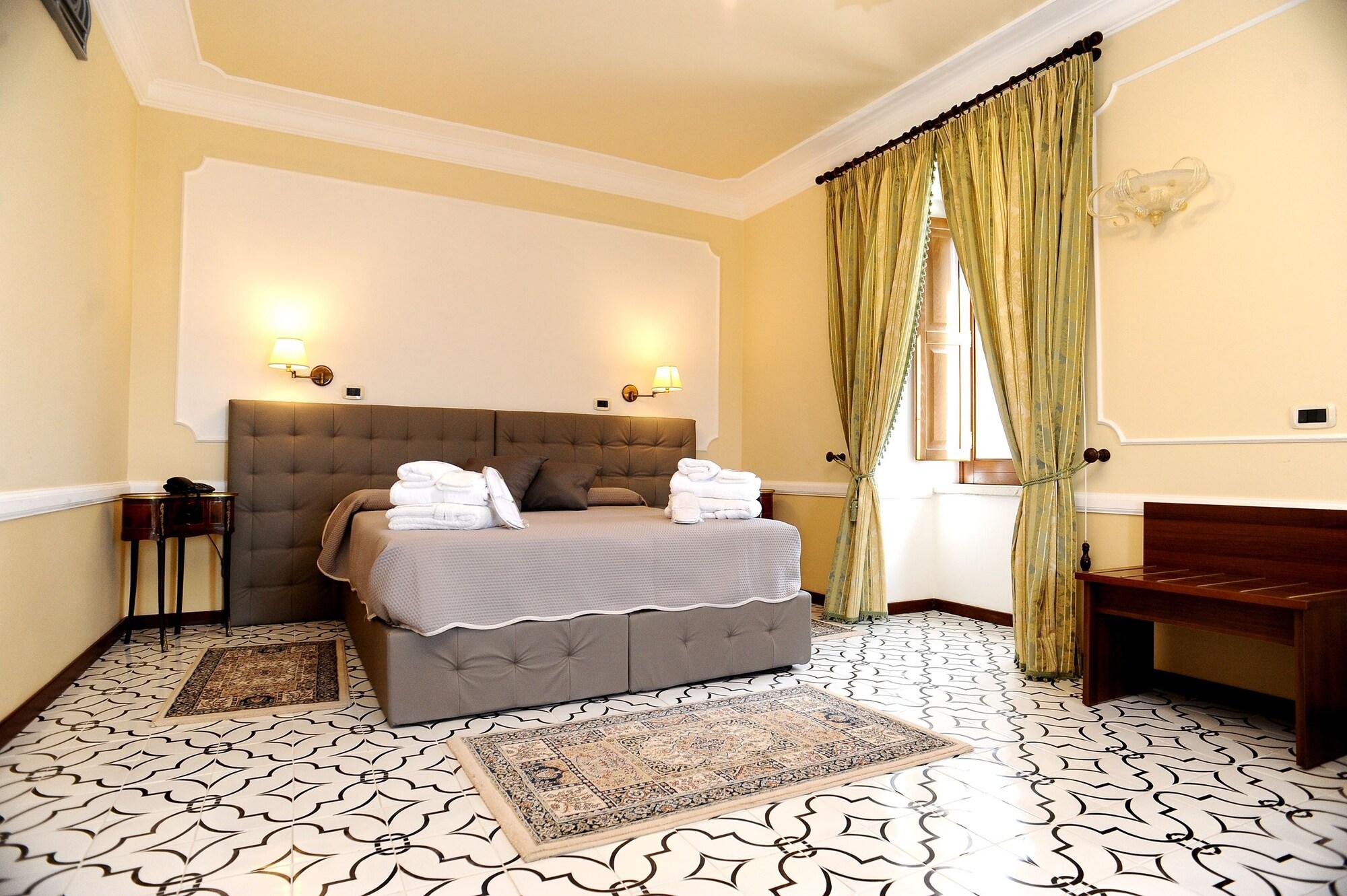 Фото Eliceto Resort