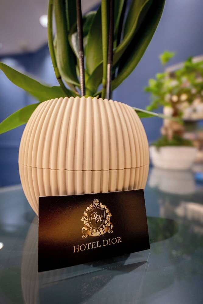Фото Hotel Dior