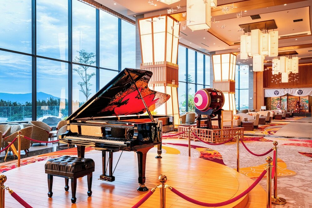 Фото Da Nang - Mikazuki Japanese Resorts & SPA