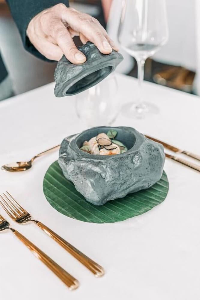 Фото Collini Suites & Villas Mykonos