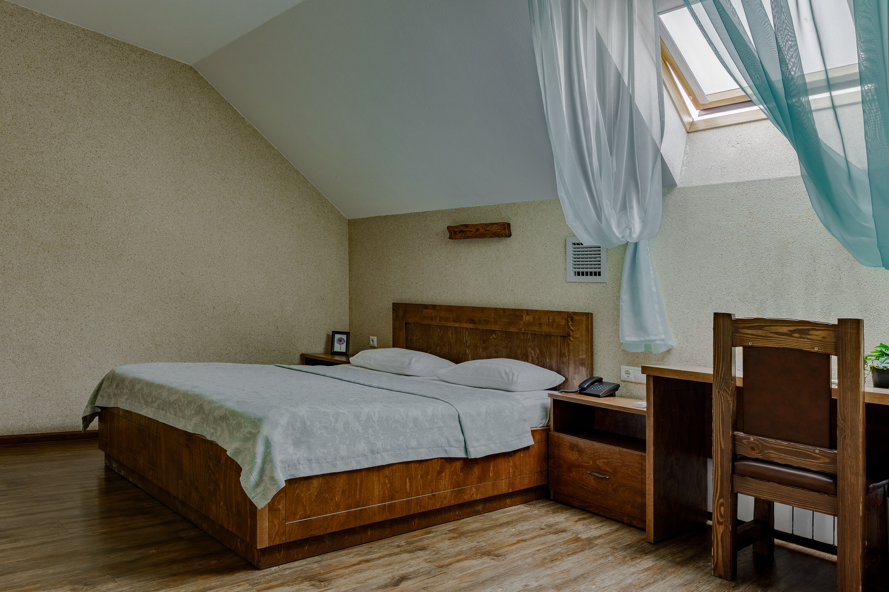 Фото Русский Двор