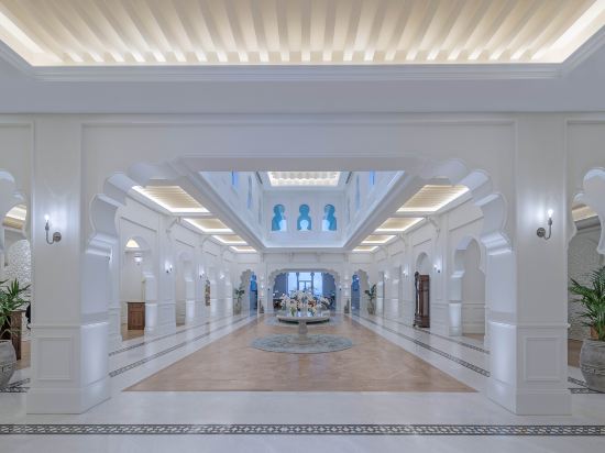 Фото The Chedi Katara Hotel & Resort