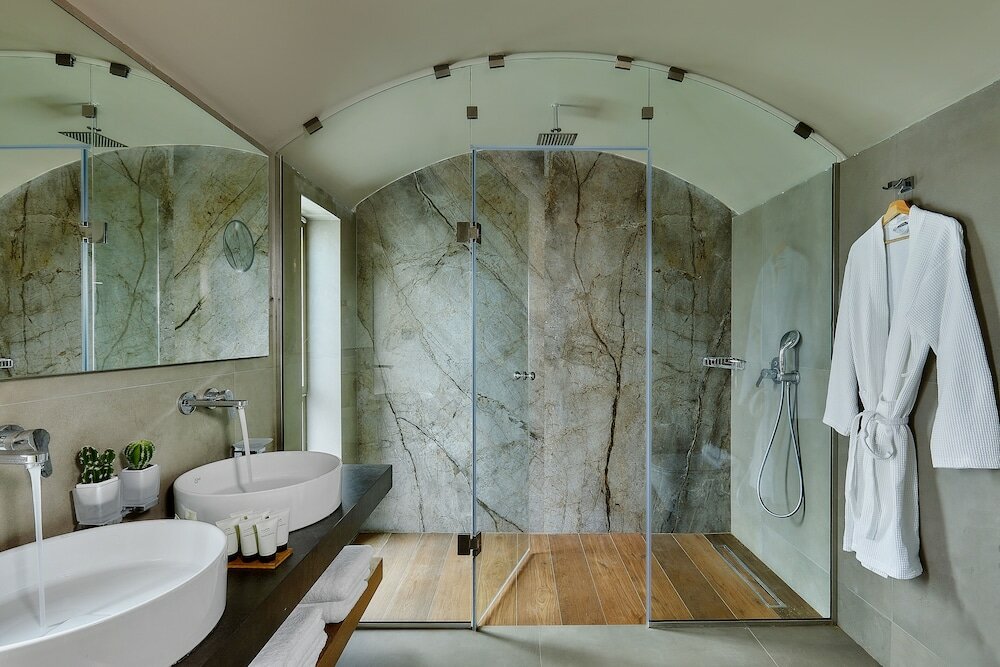 Фото Castello Infinity Suites - Adults Only