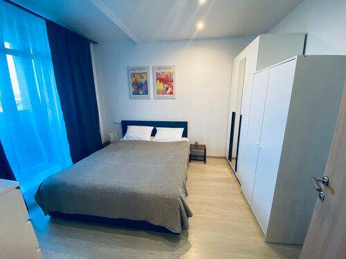 Апартаменты Otrada-Apart в Отрадном