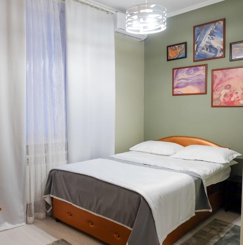 Фото Бутик-отель Новая