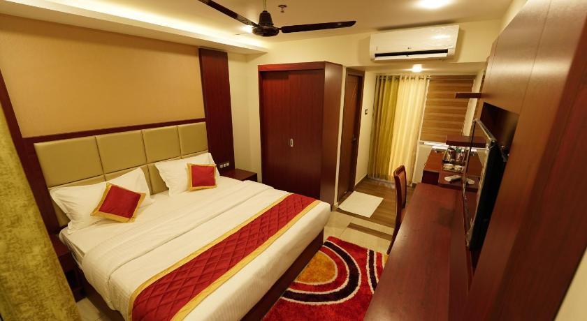 Фото Hotel Newline Orchid
