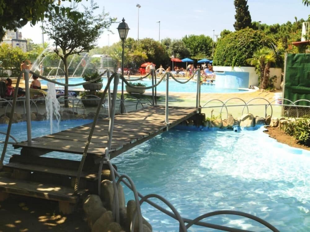 Фото Hotel Paradis Park