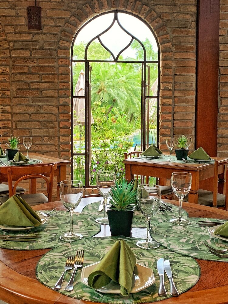 Фото Villa Bebek Hotel