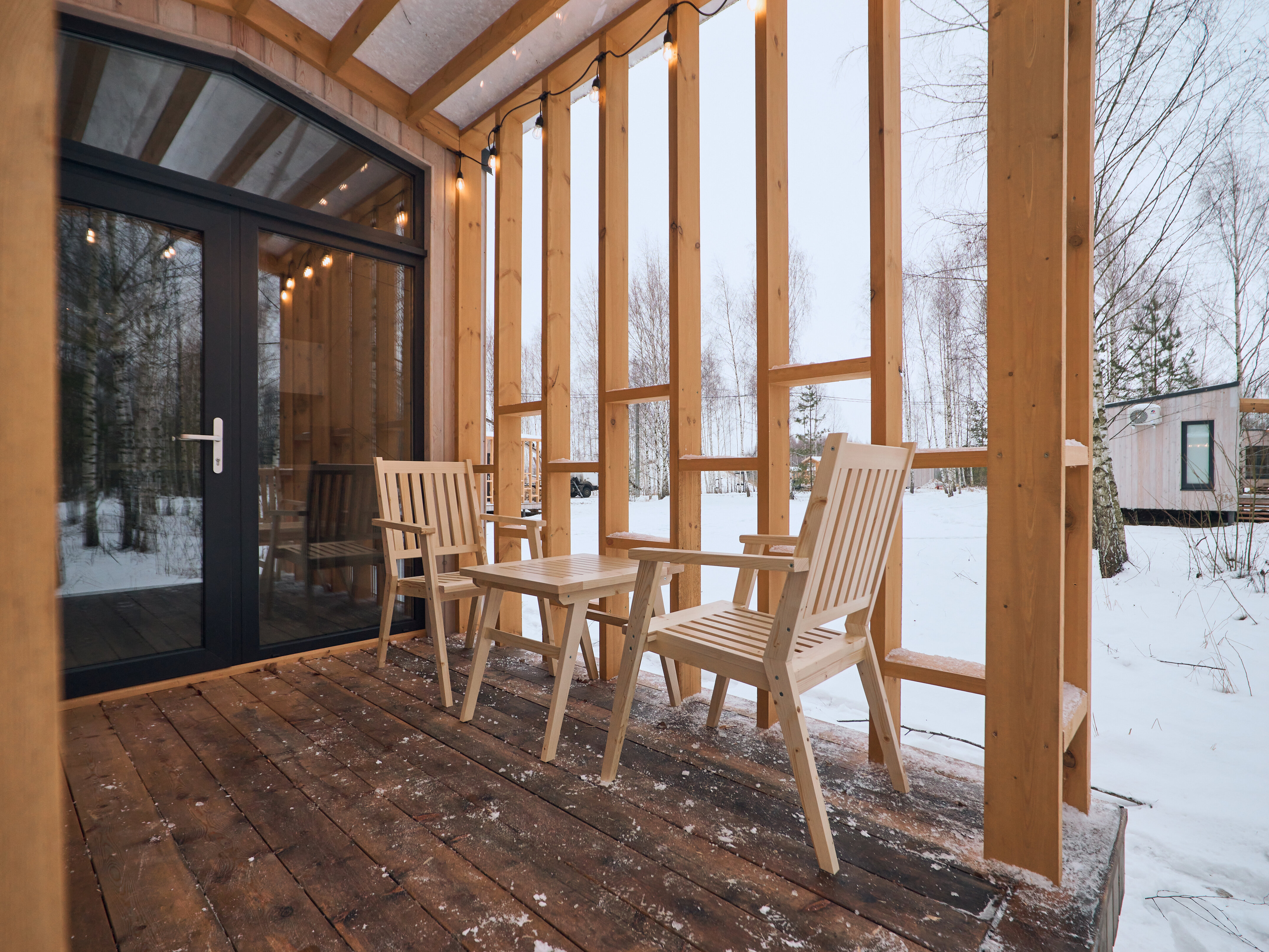 Фото Экополис