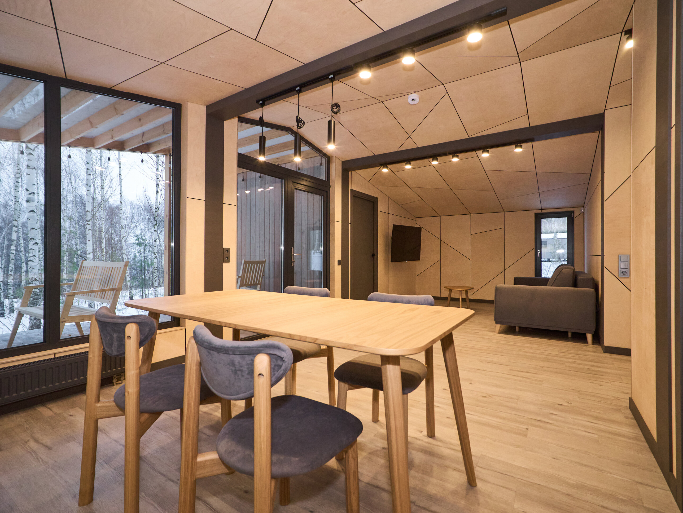 Фото Экополис