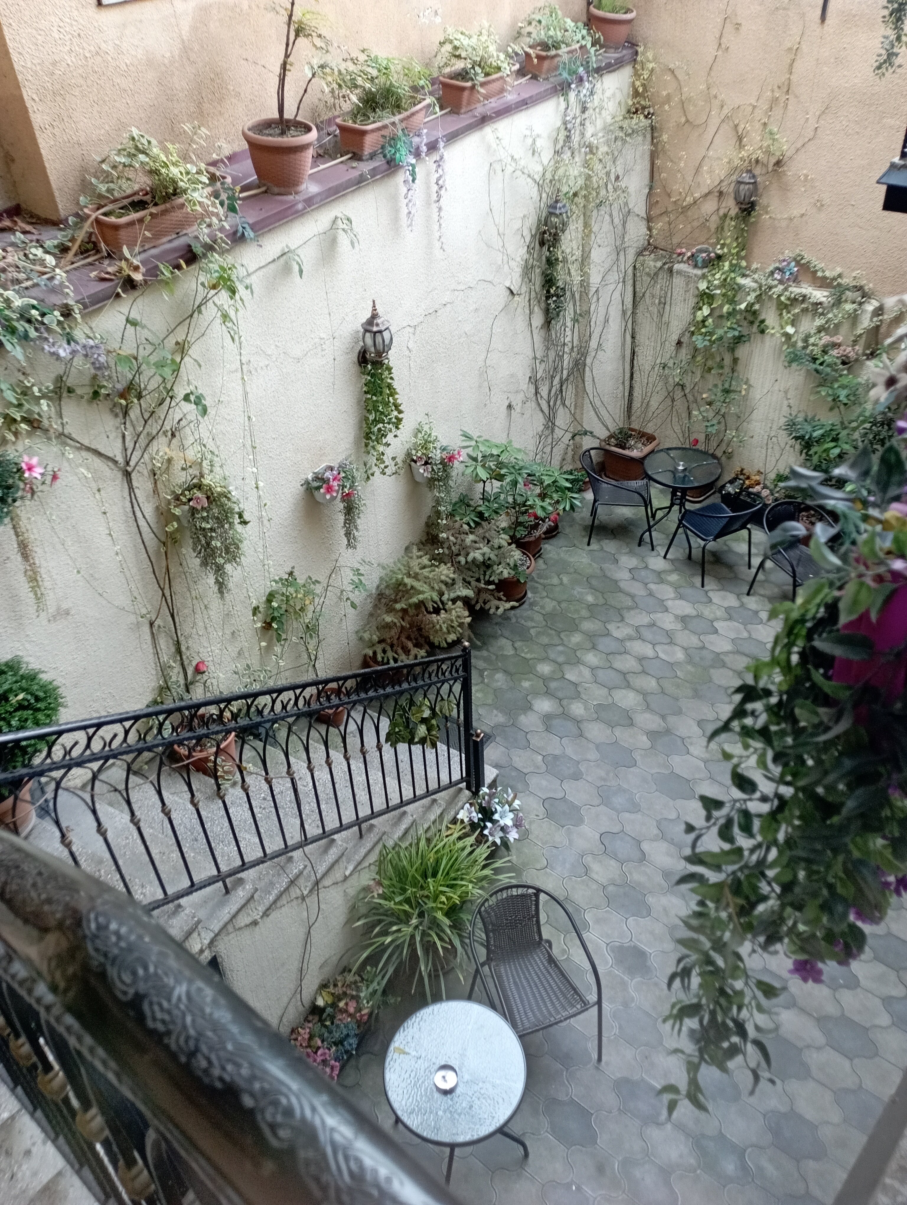 Фото Doors Meidan Design Hotel