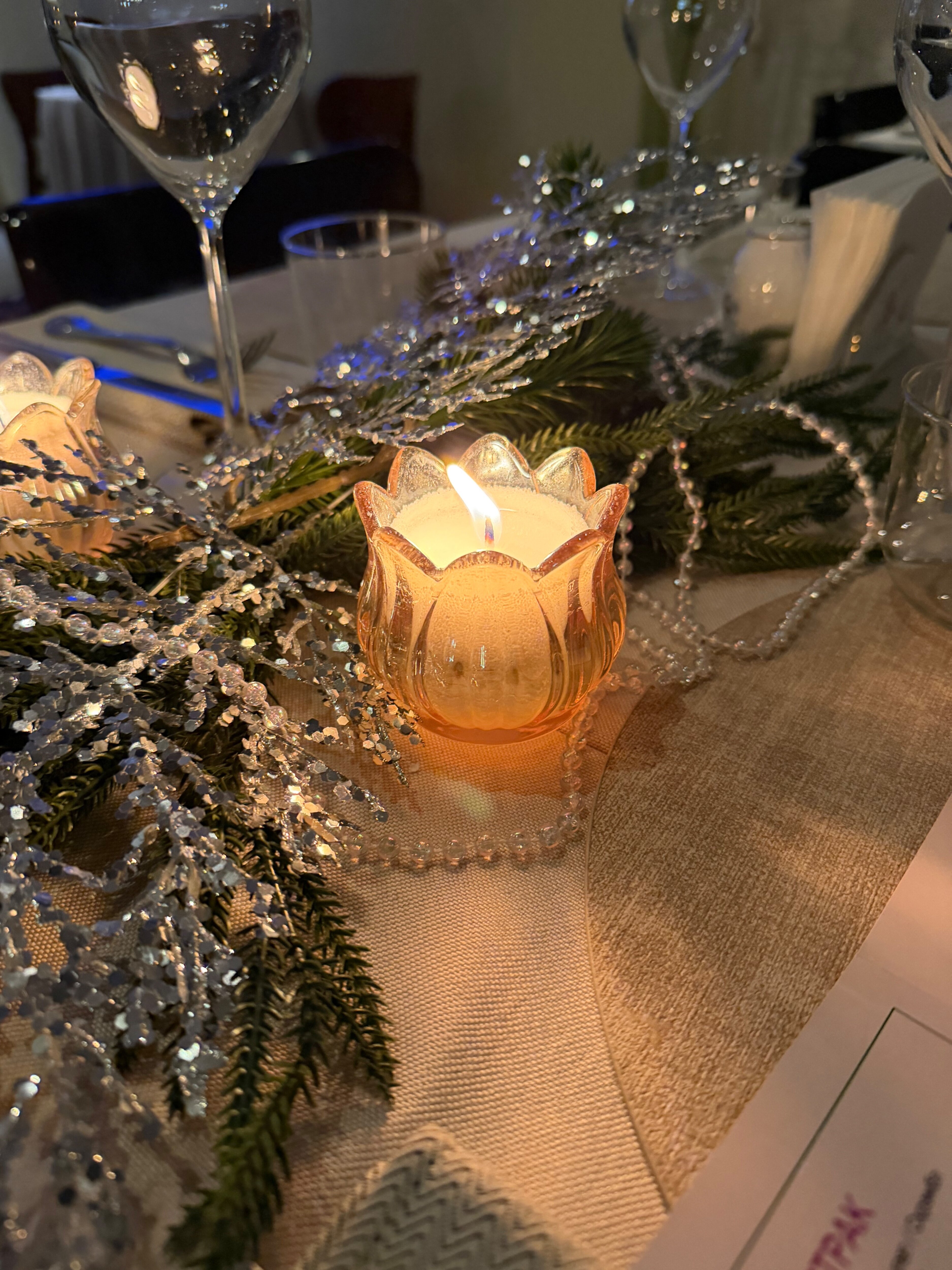 Фото Санта Мария