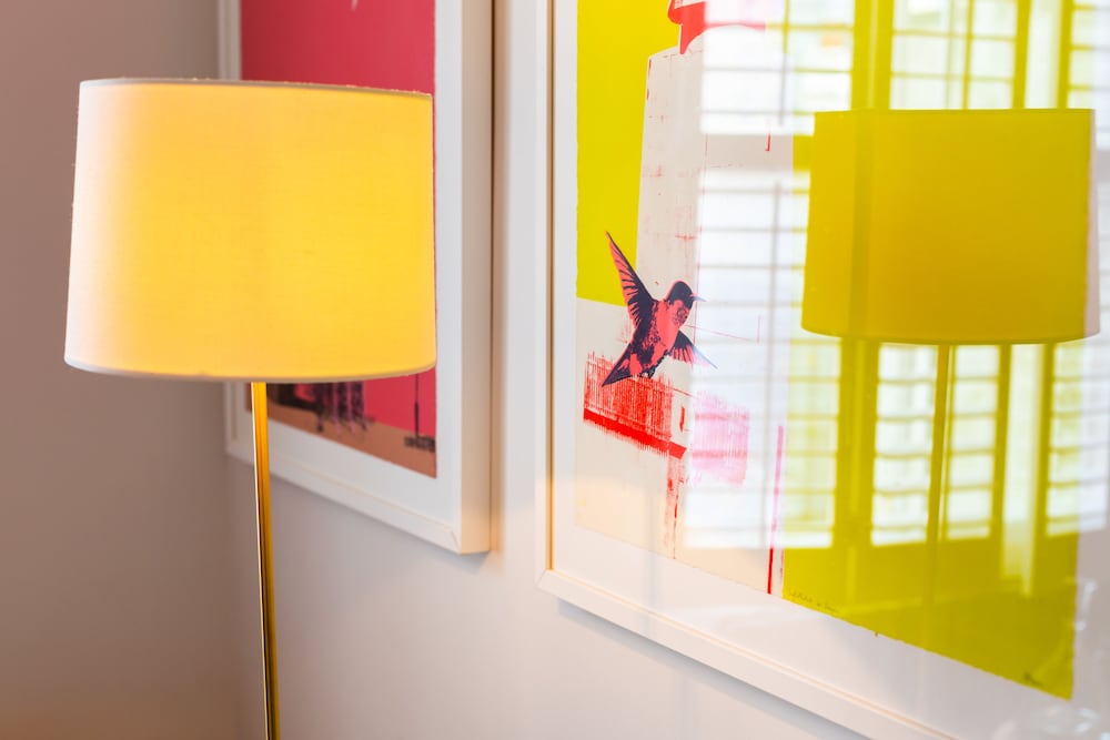 Фото Harbour Hotel Brighton