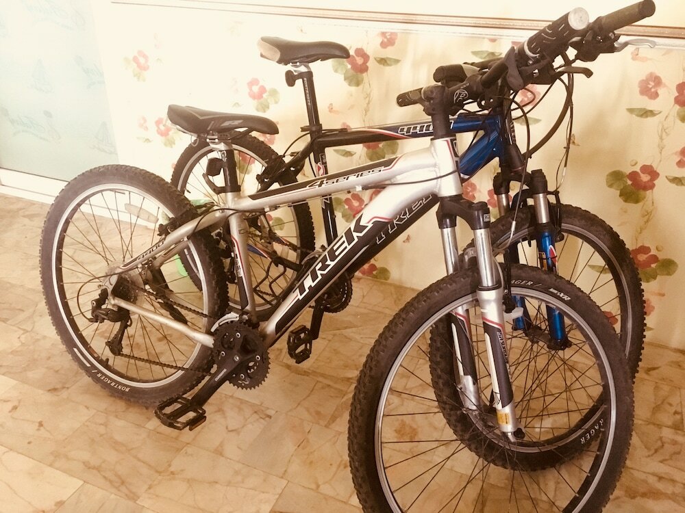 Фото I Talay Lodge Boutique Hotel