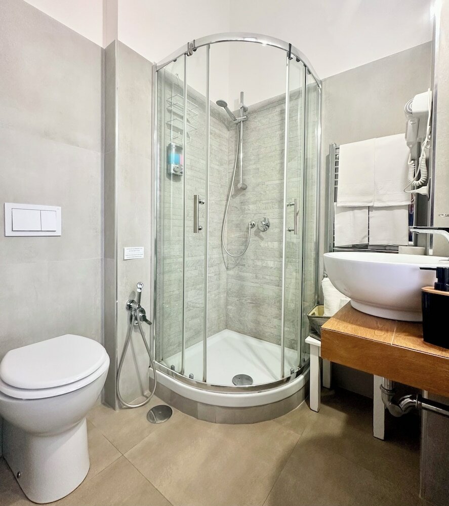 Фото Il BorGhetto Guest house