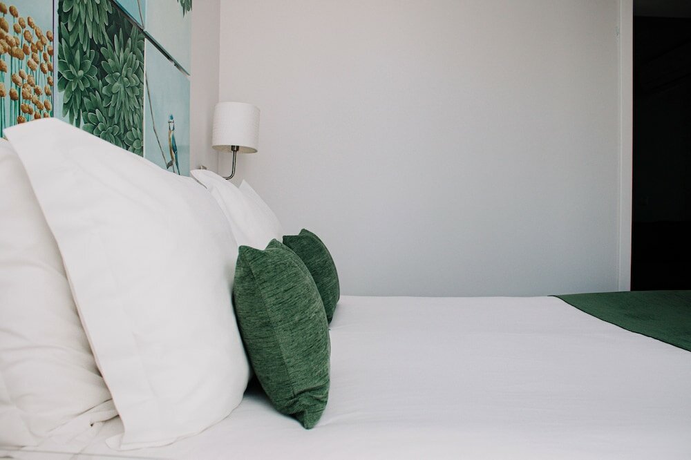 Фото Rio Art Hotel