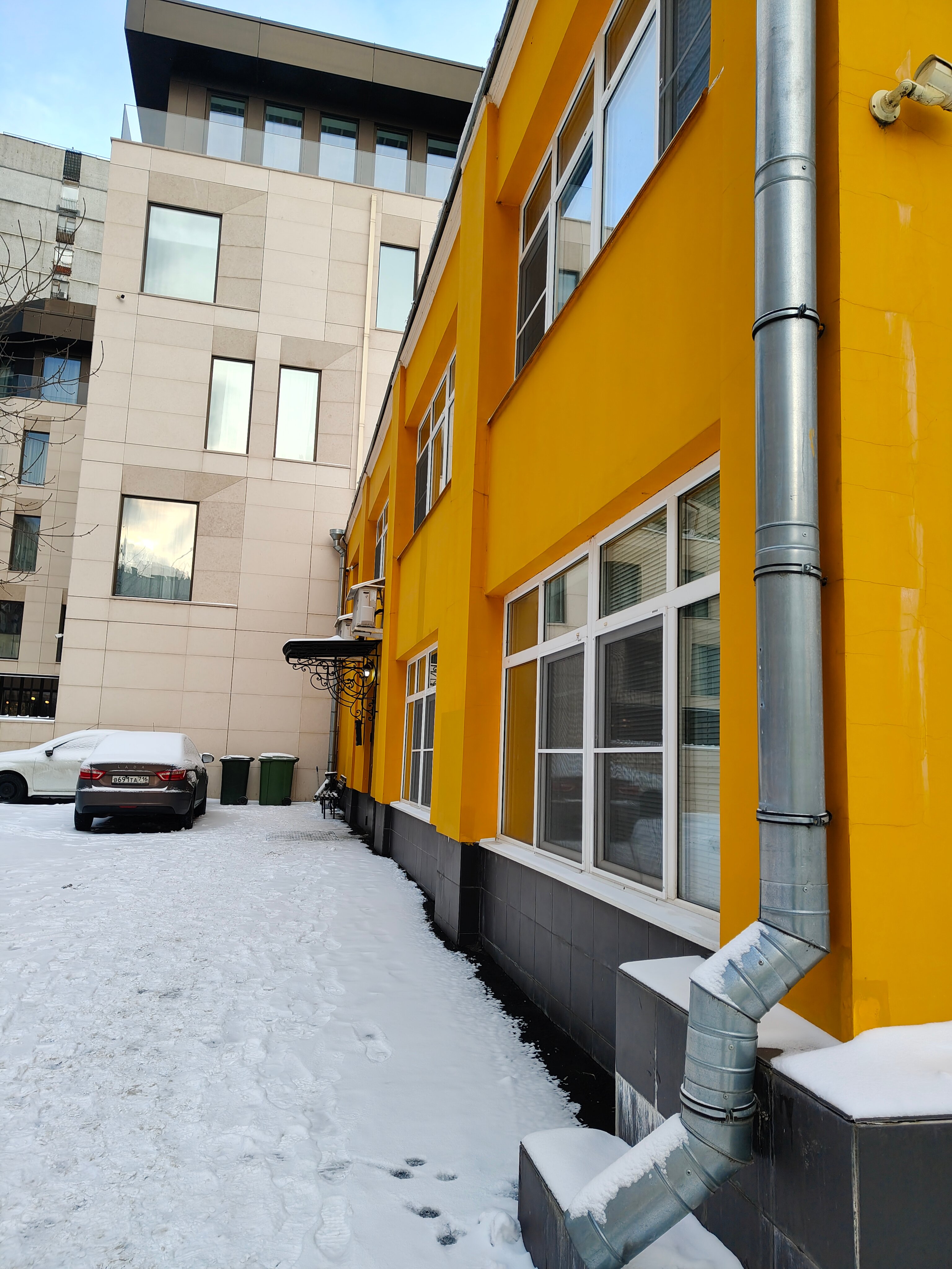 Фото Винтерфелл Новокузнецкая