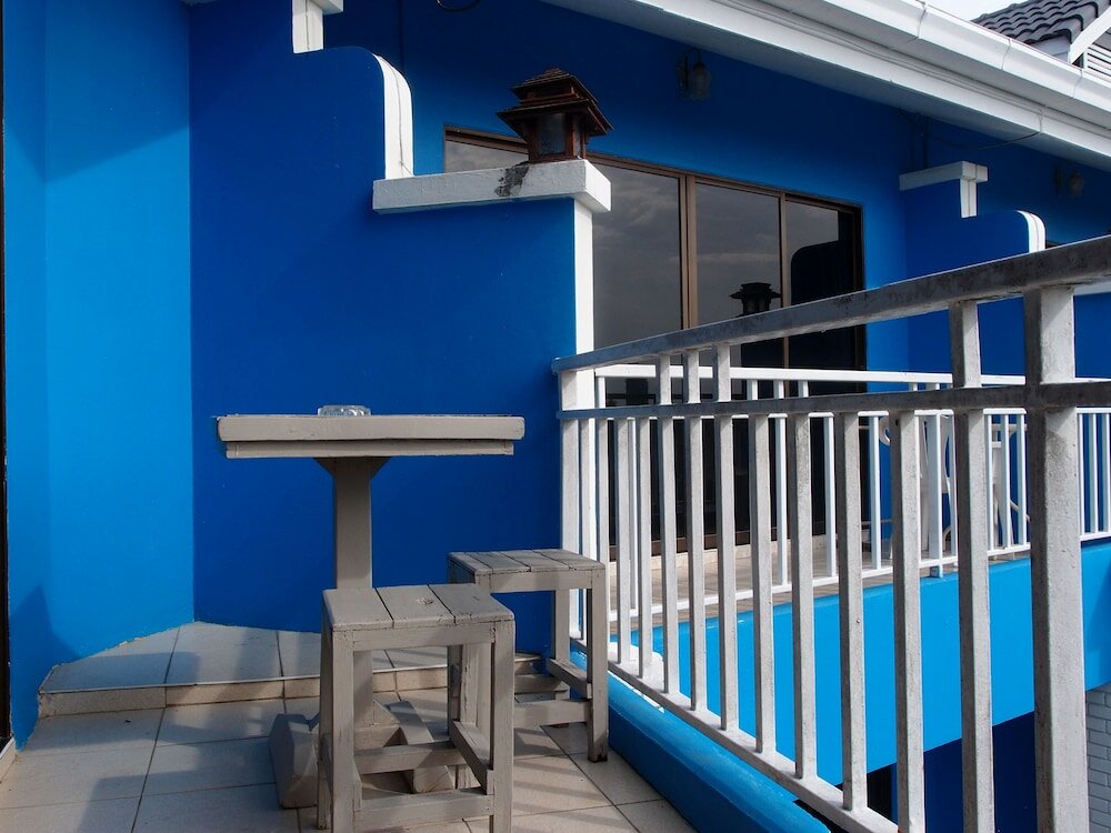 Фото Blue Garden Resort Pattaya