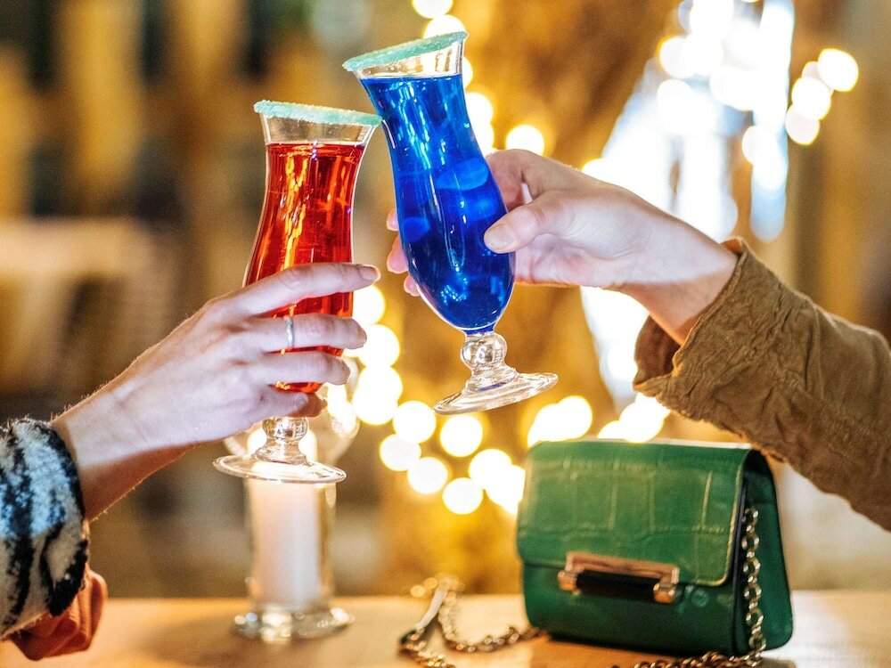 Фото Ibis Styles Perpignan Centre Gare