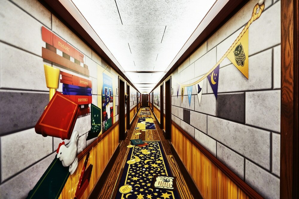 Фото Legoland Castle Hotel Denmark