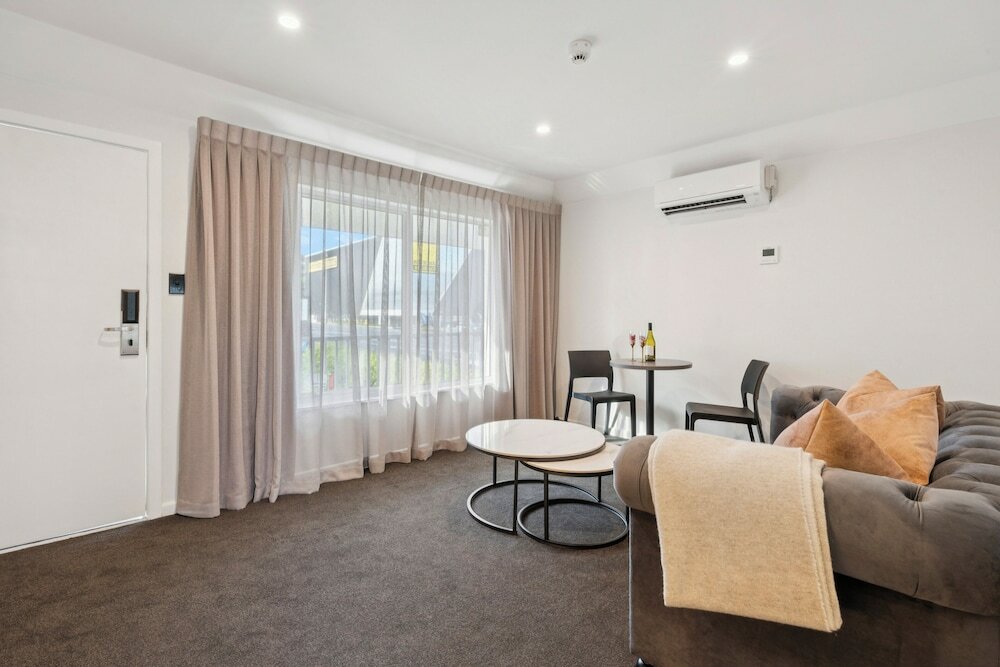 Фото Sai Motels - Greenlane Auckland