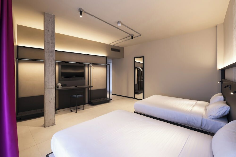 Фото Joy 124 Hotel Milano