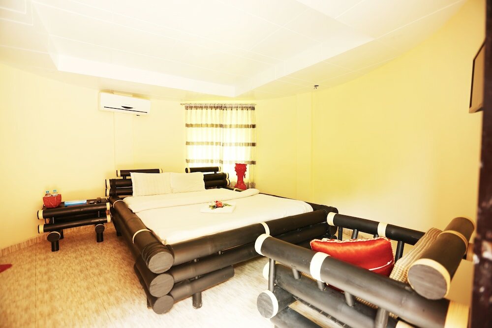 Фото Divine Eco Resort