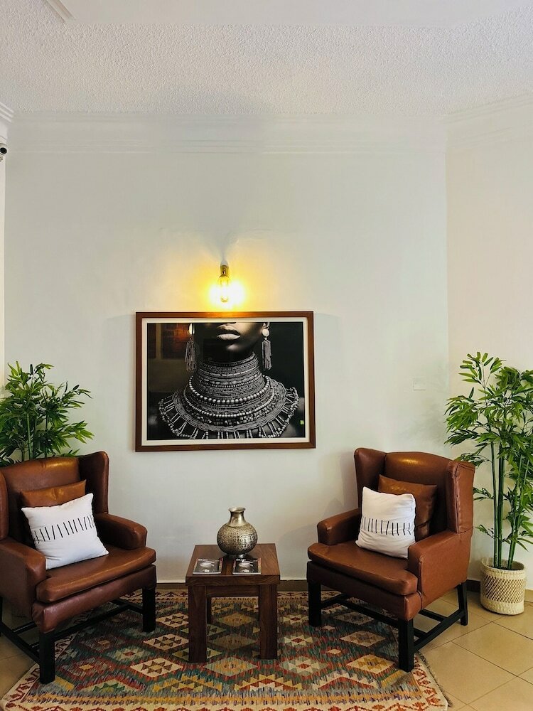 Фото The Explorers Hub