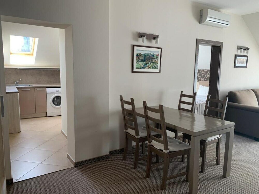 Фото Guest Rooms Granat