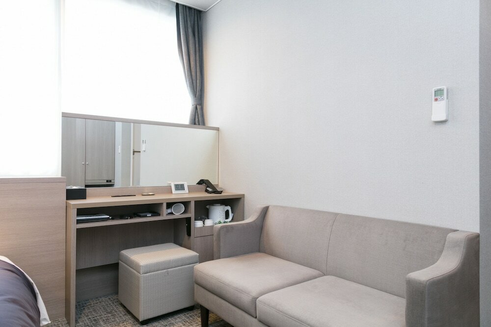 Фото Sanco Inn Nagoya Shinkansenguchi Annex