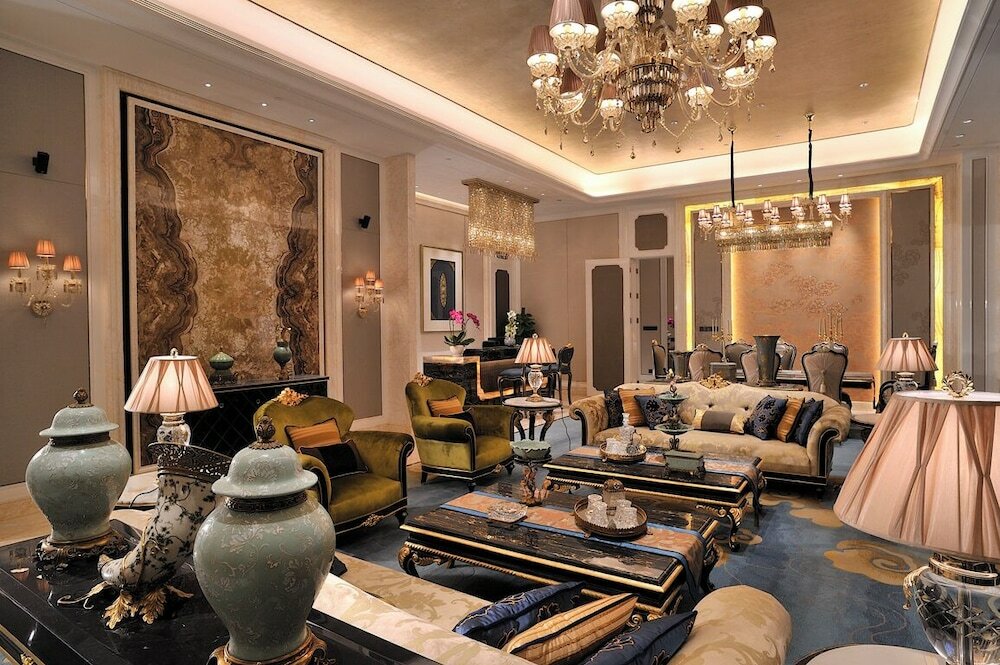 Фото Wanda Vista Hohhot