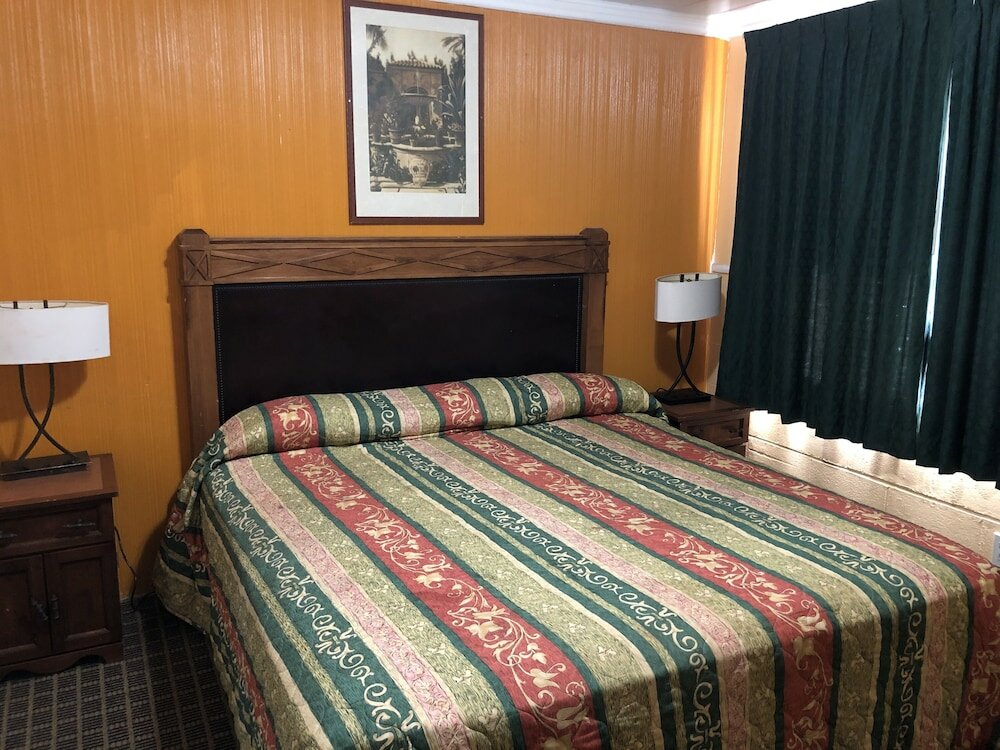 Фото Ruta Motel