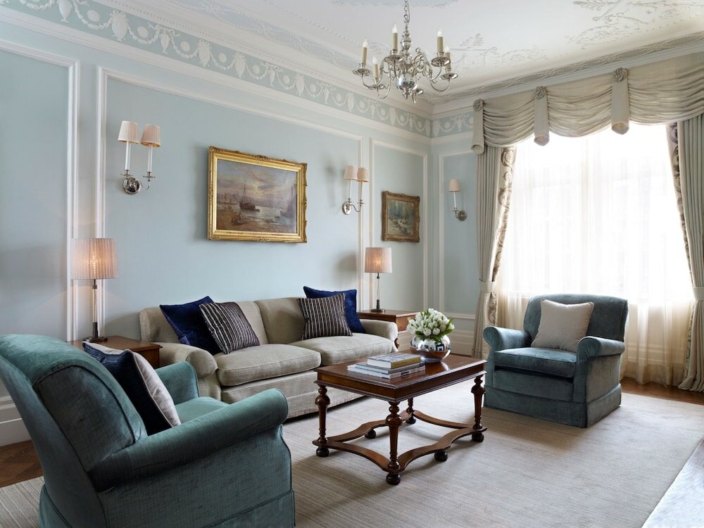 Фото The Connaught