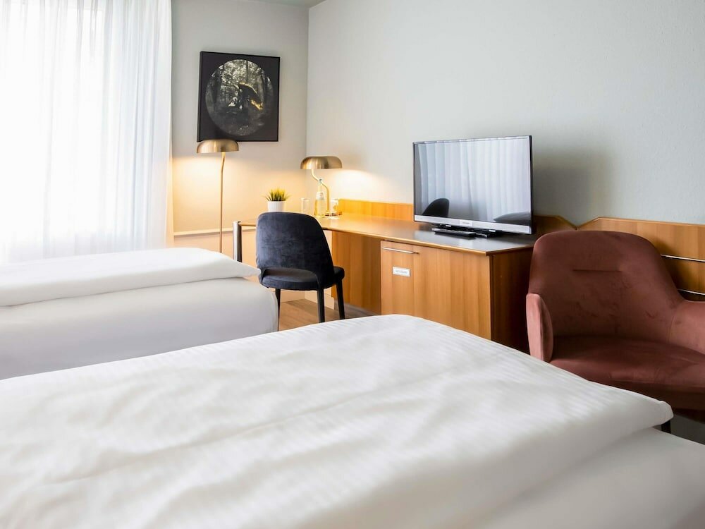 Фото Hotel Residenz Pforzheim