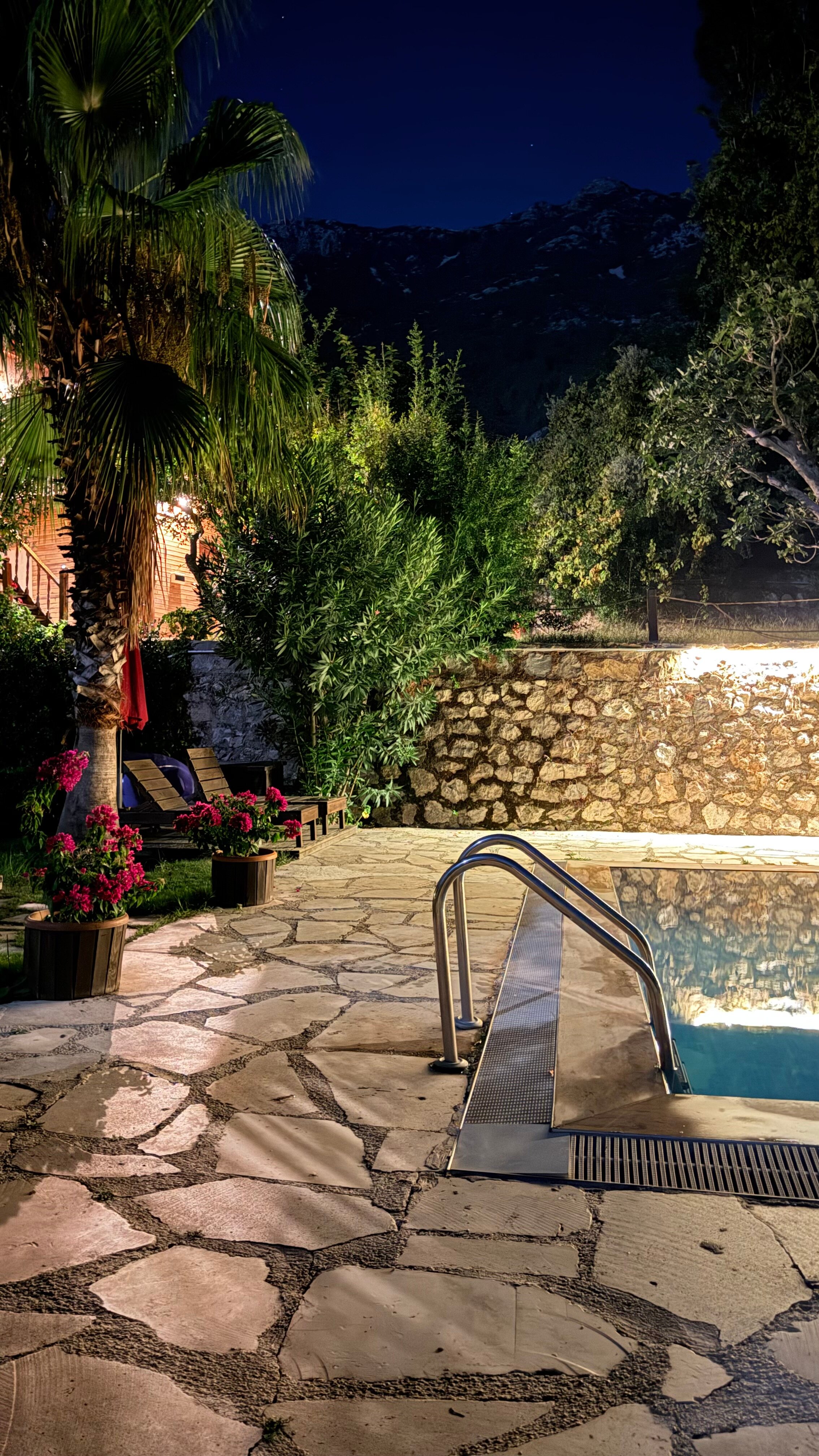 Фото Lycia Nature House