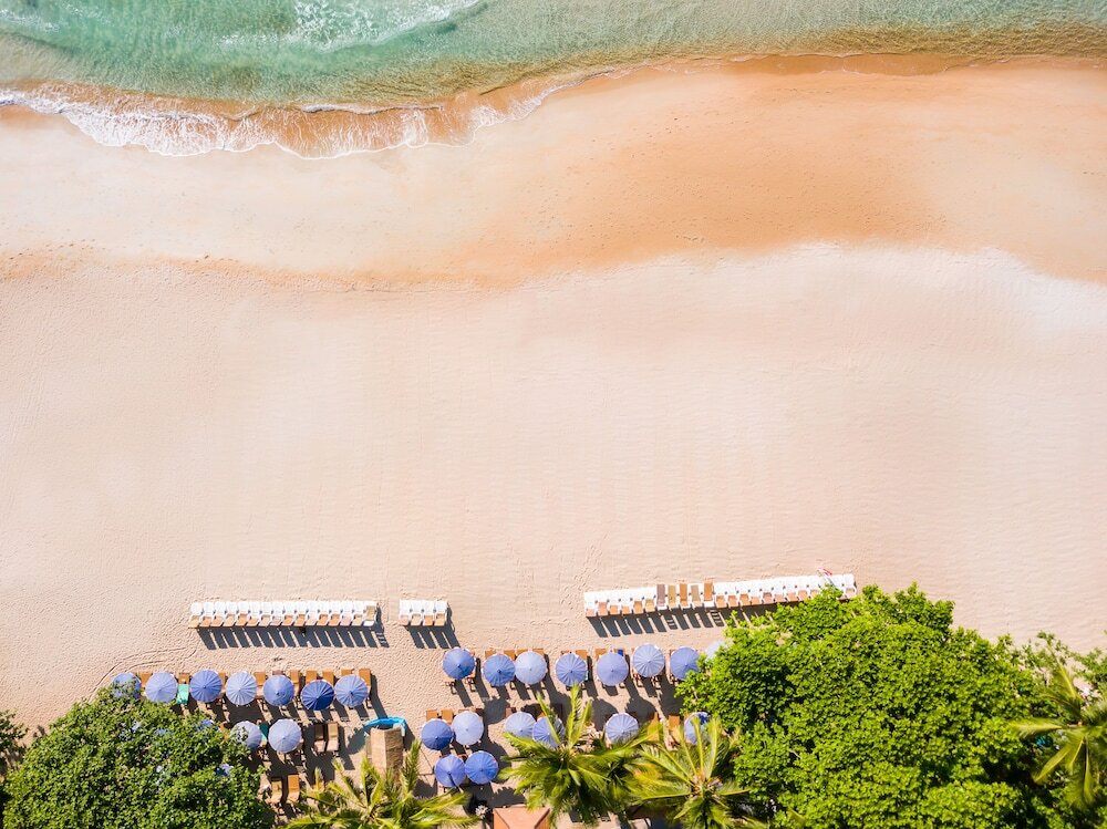 Фото The Fair House Beach Resort & Hotel