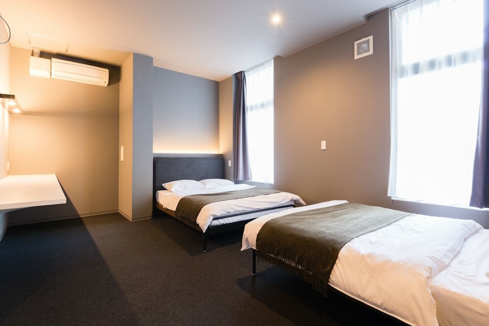 Фото Bon Hostel