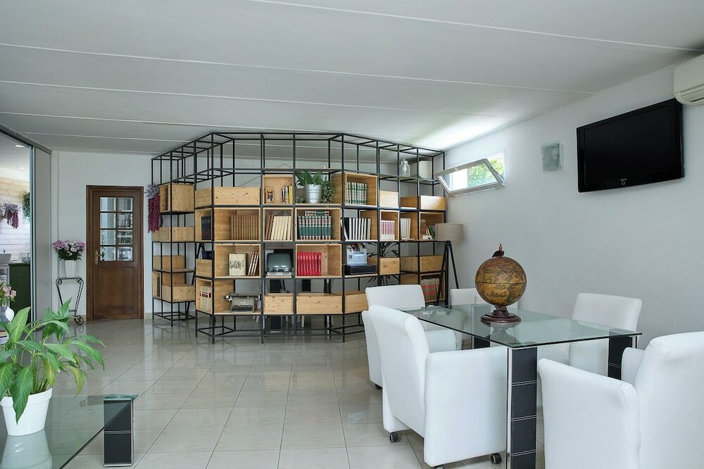 Фото Hotel Darival Nomentana