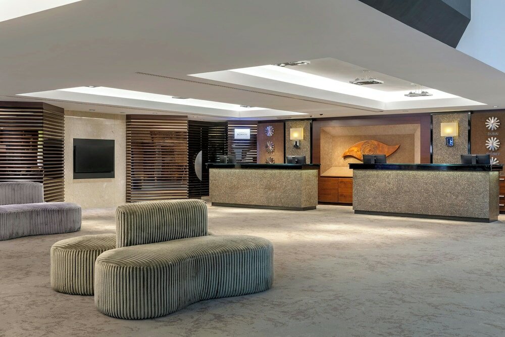Фото Sheraton Brussels Airport Hotel