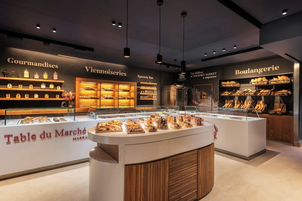 Фото Hivernage Hotel & SPA