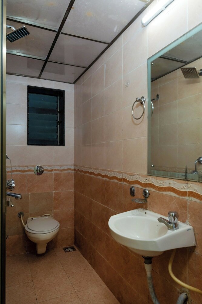 Фото Hotel Kalpana Palace