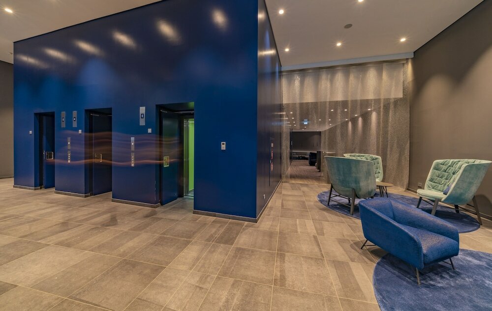 Фото Roomz Vienna Prater