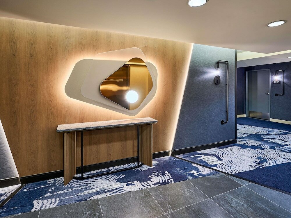 Фото Novotel Toronto Vaughan Centre