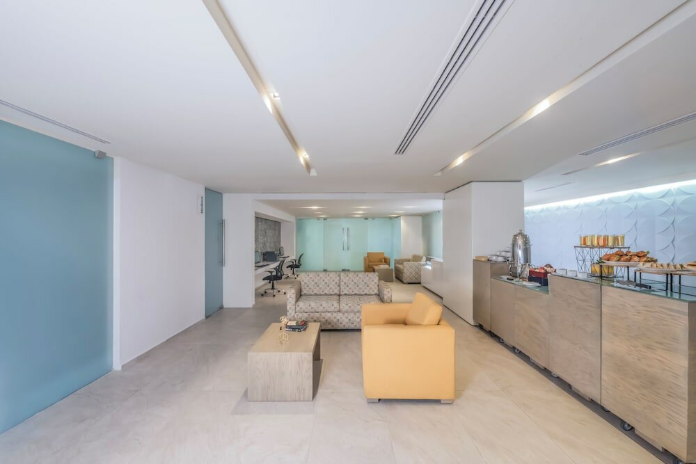 Фото Krystal Urban Cancun Centro