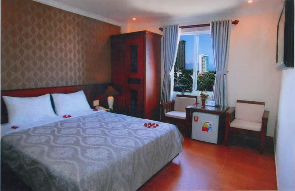 Фото Nice Swan Hotel