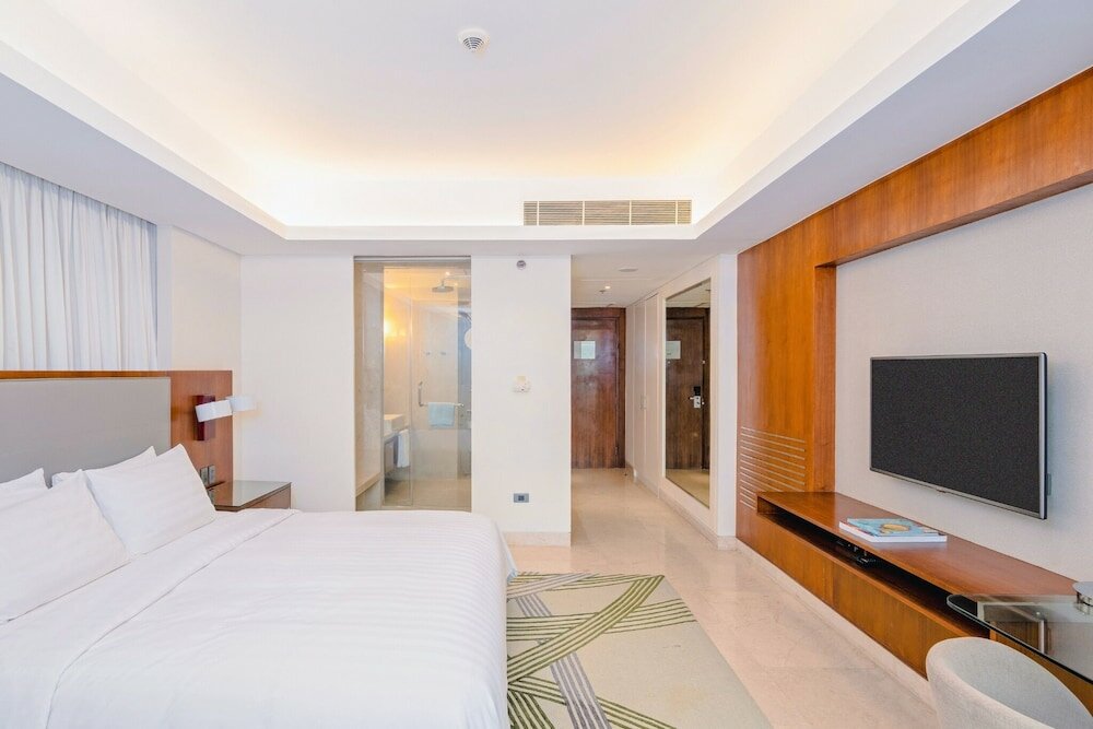 Фото Отель Richmonde Hotel Iloilo
