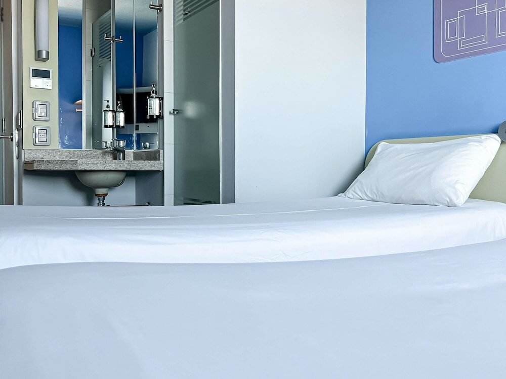 Фото Ibis budget Iquique